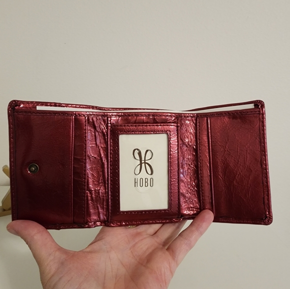 HOBO Wallet - Picture 3 of 8